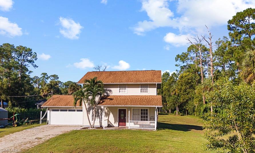 441 3rd Street Southwest Naples, FL 34117 - Photo 2 of 21