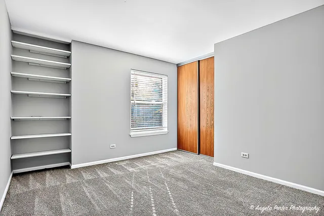 a view of an outdoor space and yard