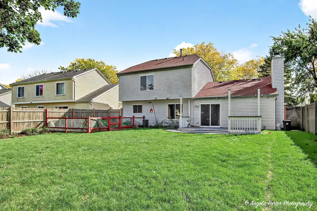 $3,250 | 1161 Hampton Lane, Mundelein, IL 60060