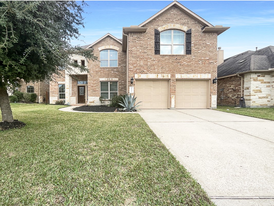 24542 North Denham Ridge Lane Spring, TX 77389 - Photo 1 of 26
