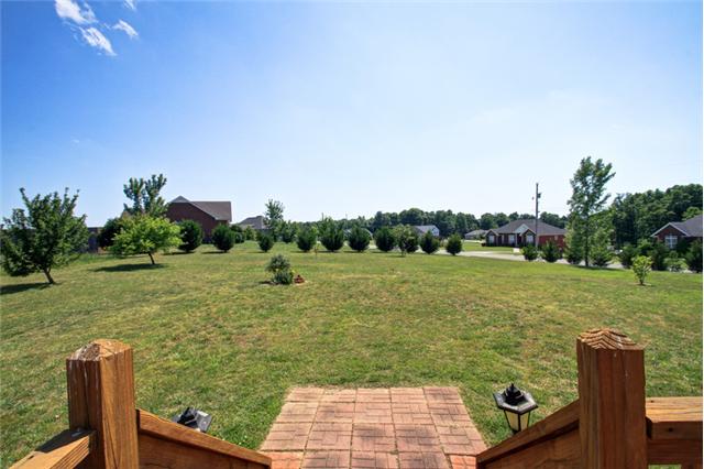 1030 Cagle Road Ashland City, TN 37015 - Photo 8 of 8 Nice level acre lot.