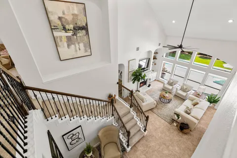 $745,000 | 26 Winhall Place, The Woodlands, TX 77354
