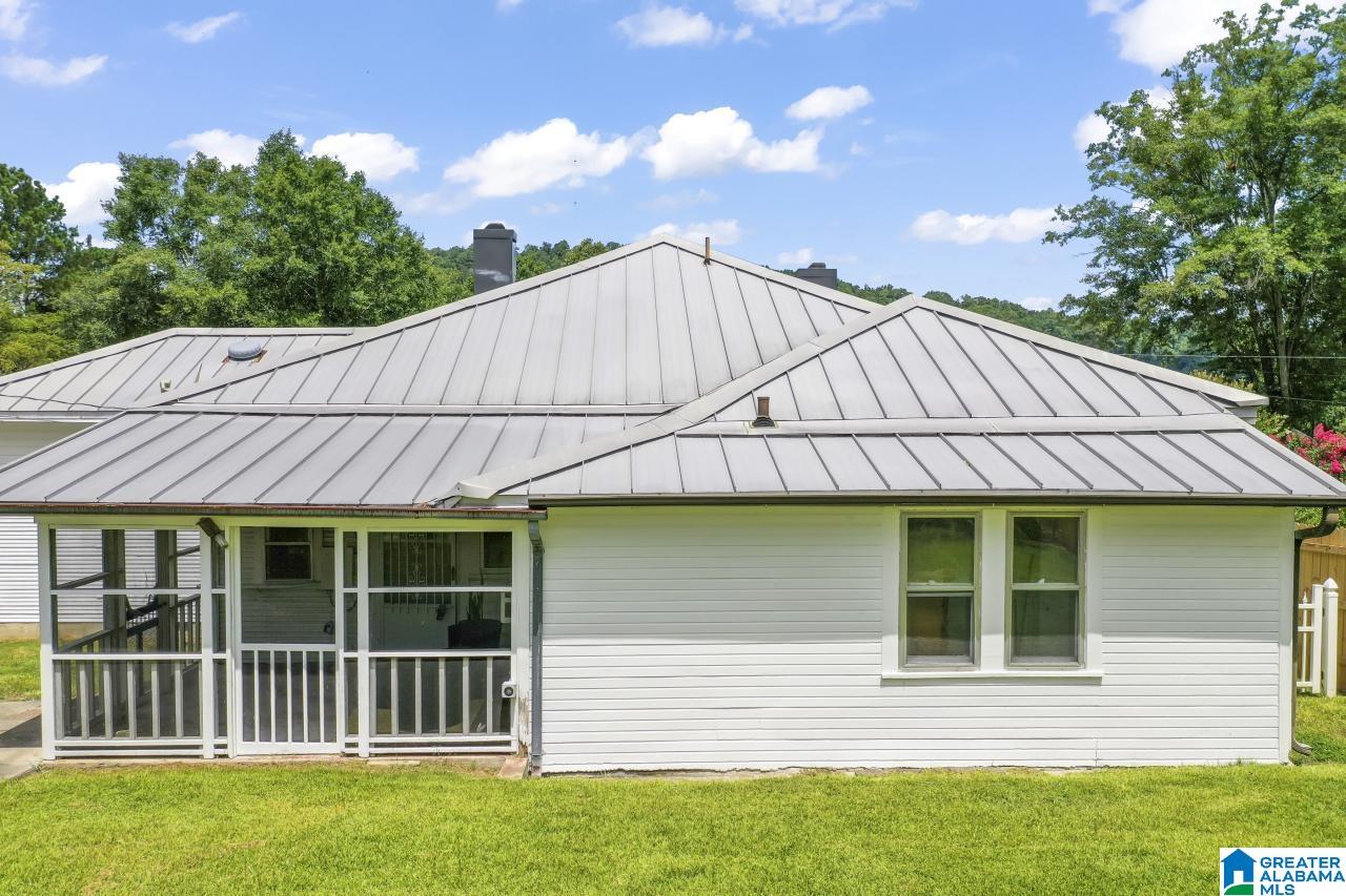 205 Washington Avenue East Oneonta, AL 35121 - Photo 28 of 31