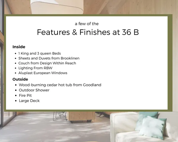 $599,900 | 36 Waters Edge Way, Unit B, Tracy City, TN 37387