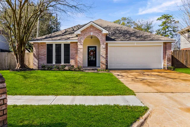 $279,000 | 18811 Sandia Pines Drive, Humble, TX 77346
