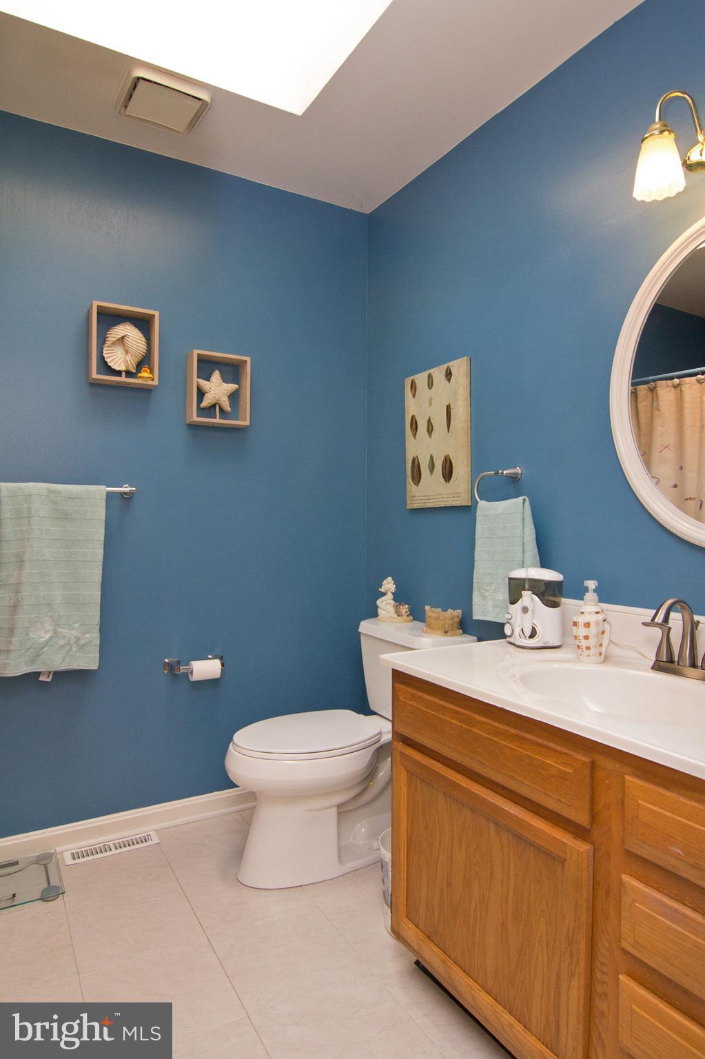 210 North Houcksville Road Hampstead, MD 21074 - Photo 22 of 30 Bath