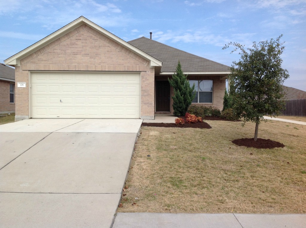 176 Cold Spring Buda, TX 78610 - Photo 1 of 1 Gallery Image 1