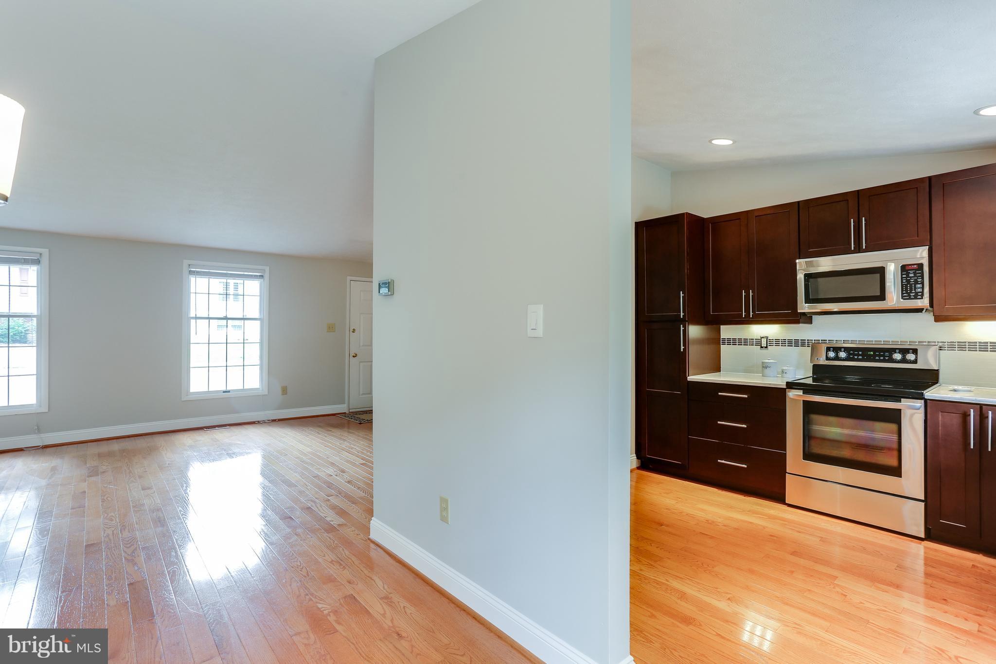 Dining Room/Living Room/Kitchen