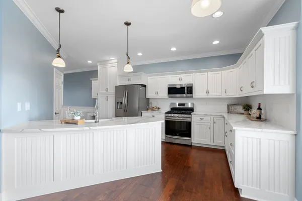 $564,900 | 44 Hammock Court, Winchester, TN 37398