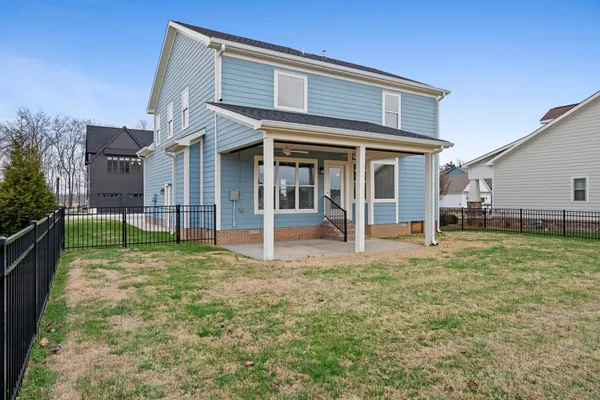 $564,900 | 44 Hammock Court, Winchester, TN 37398