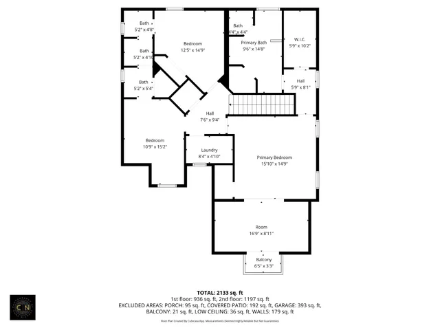 $575,000 | 44 Hammock Court, Winchester, TN 37398