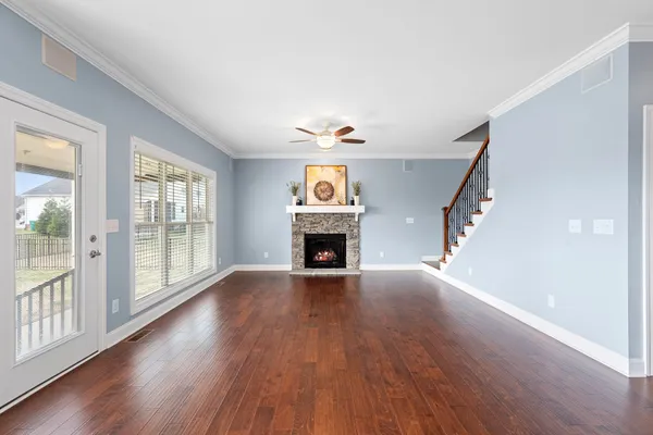 $564,900 | 44 Hammock Court, Winchester, TN 37398