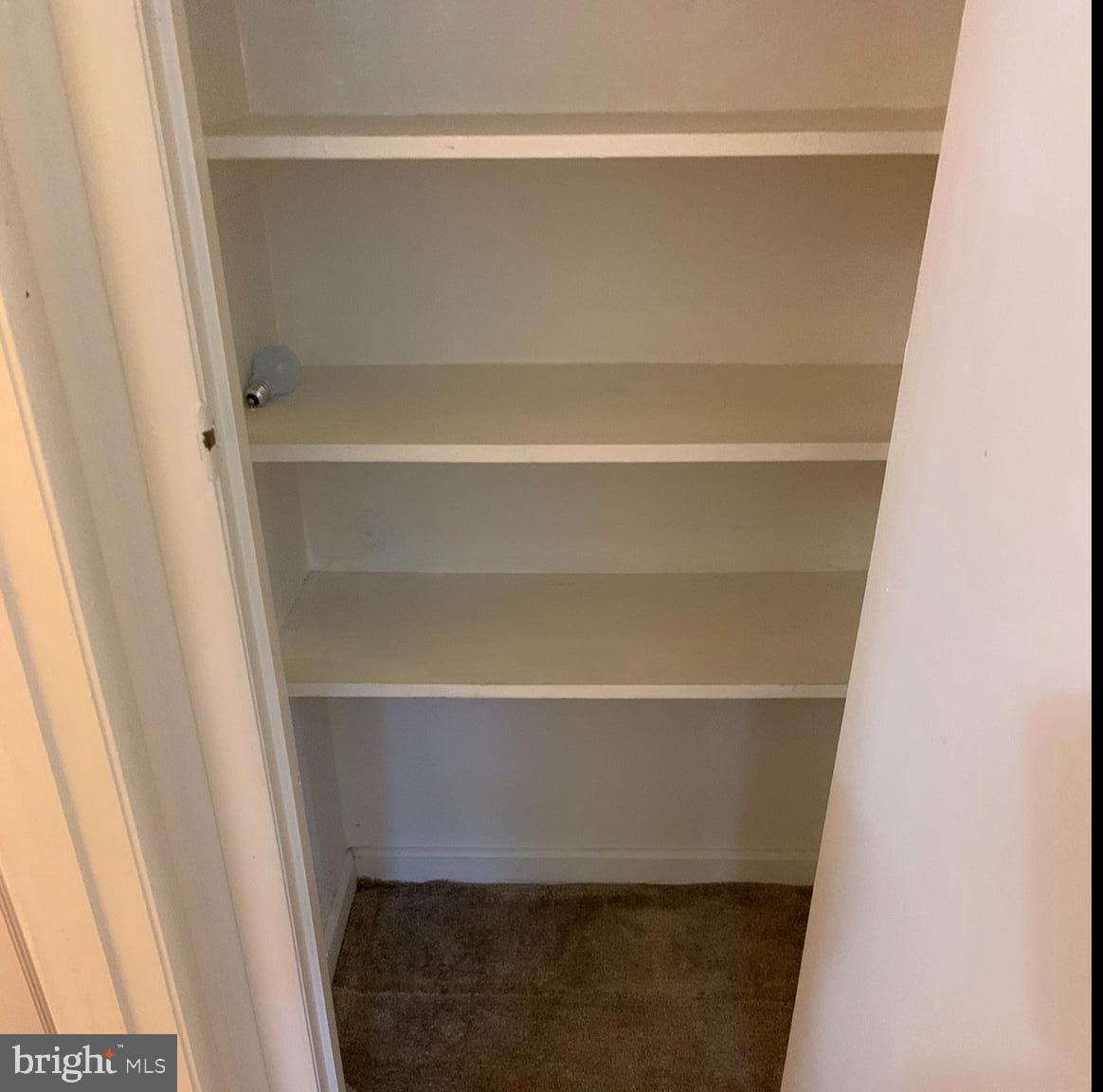 3300 Harrell Street Silver Spring, MD 20906 - Photo 17 of 32 hallway closet
