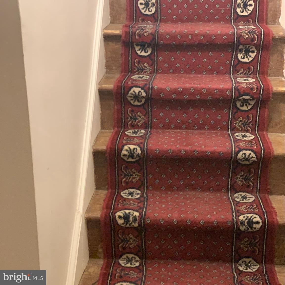 3300 Harrell Street Silver Spring, MD 20906 - Photo 18 of 32 stairs