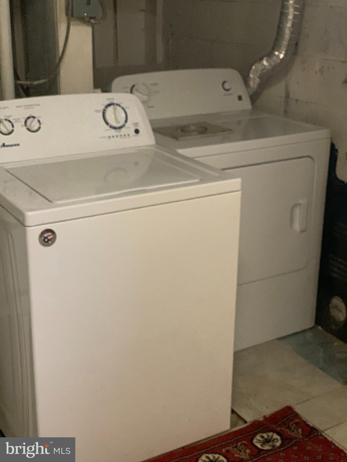 3300 Harrell Street Silver Spring, MD 20906 - Photo 22 of 32 washer /dryer