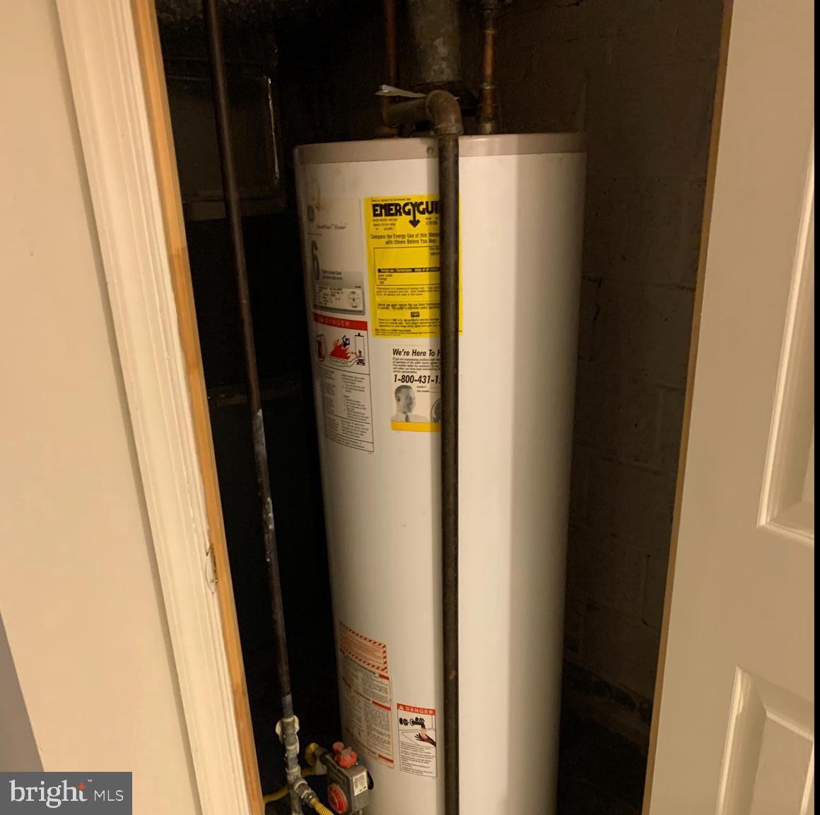 3300 Harrell Street Silver Spring, MD 20906 - Photo 31 of 32 utility