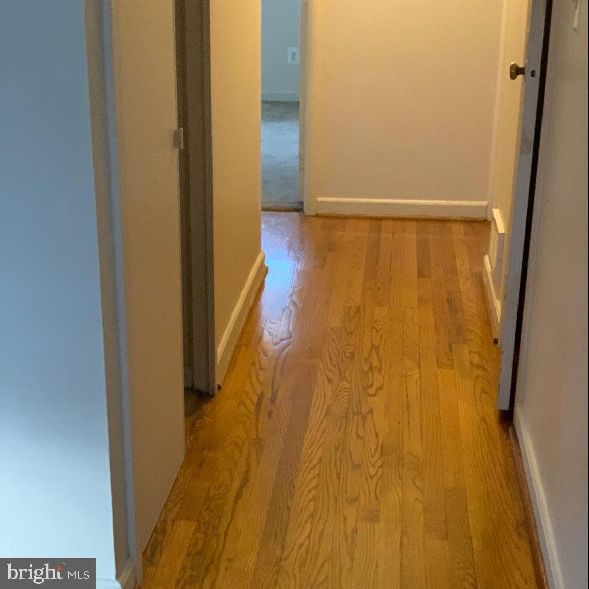 3300 Harrell Street Silver Spring, MD 20906 - Photo 7 of 32 hallway