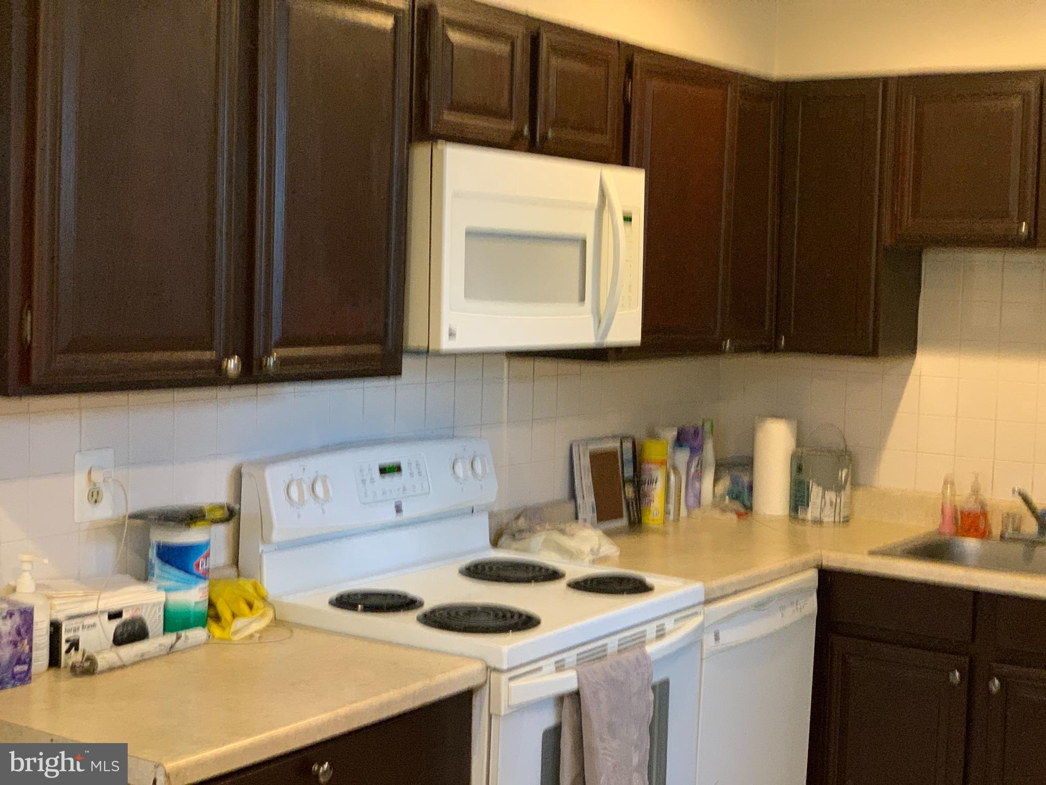 3300 Harrell Street Silver Spring, MD 20906 - Photo 8 of 32 kitchen