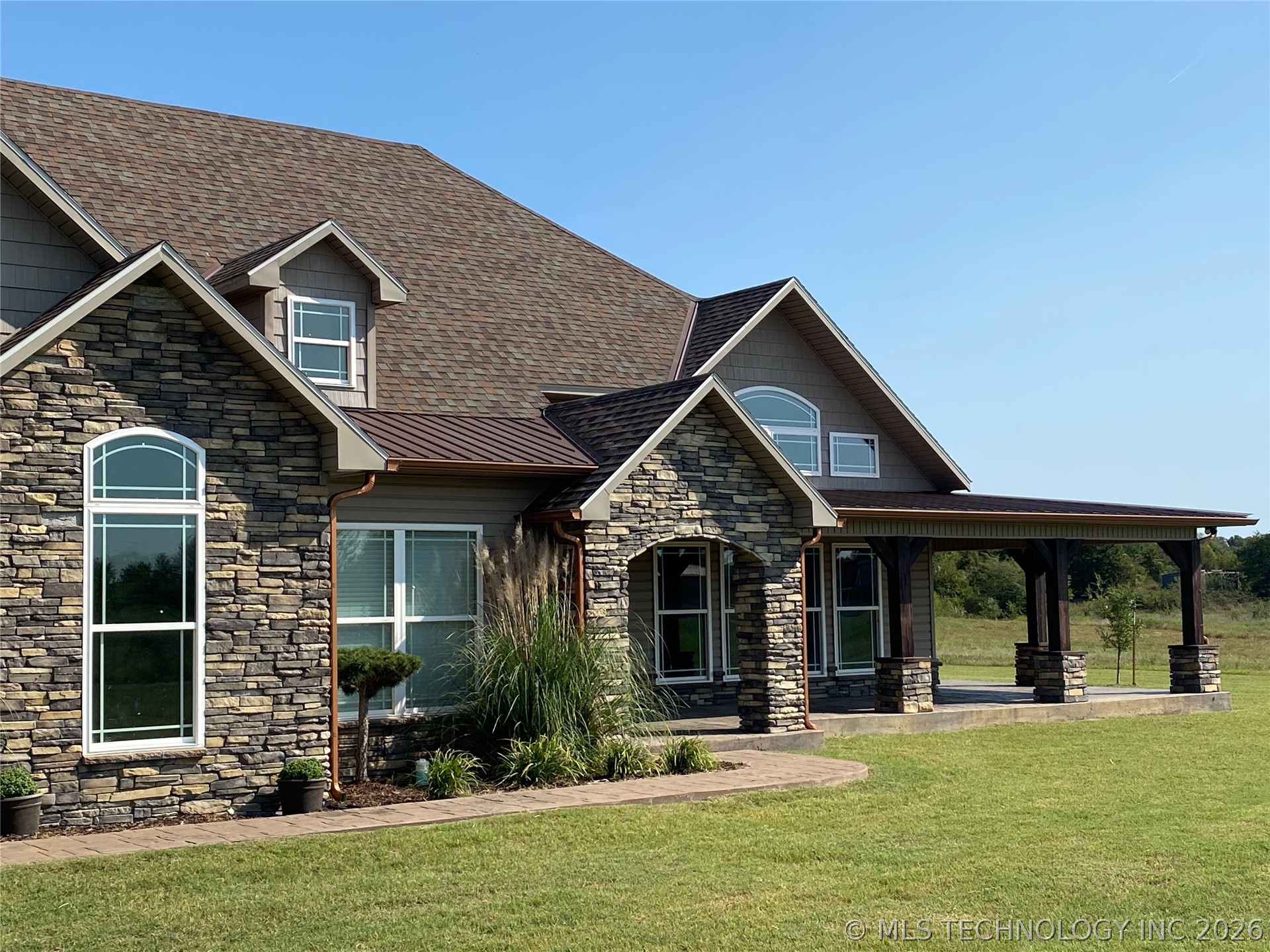 380 Falcon Road McAlester, OK 74501 - Photo 2 of 38 Gallery Image 2
