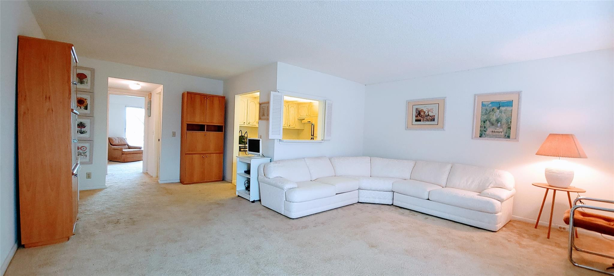 160 Fanshaw D, Unit 160 Boca Raton, FL 33434 - Photo 5 of 15 Photo 5