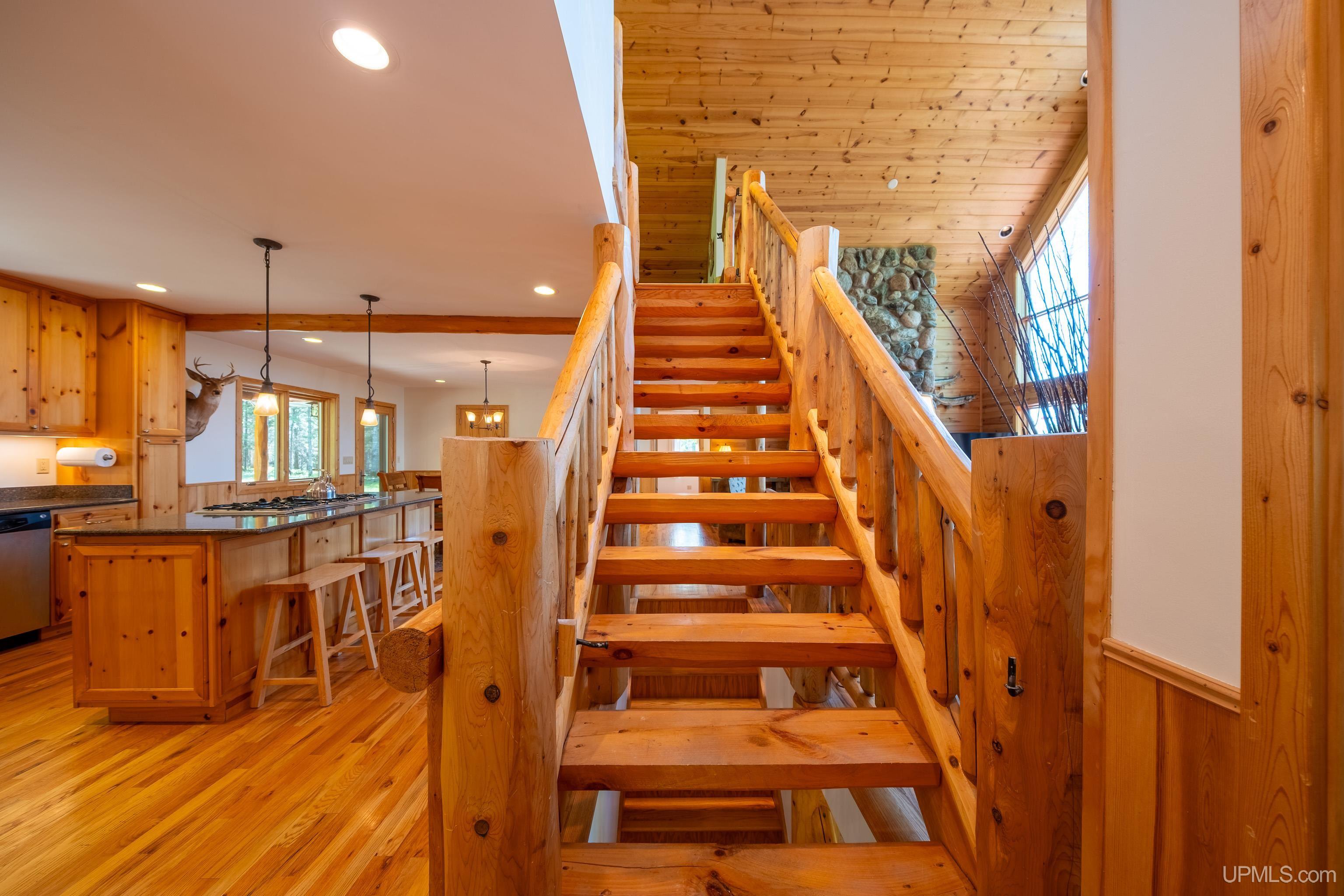 28278 Fence Lake Road Michigamme, MI 49861 - Photo 31 of 94