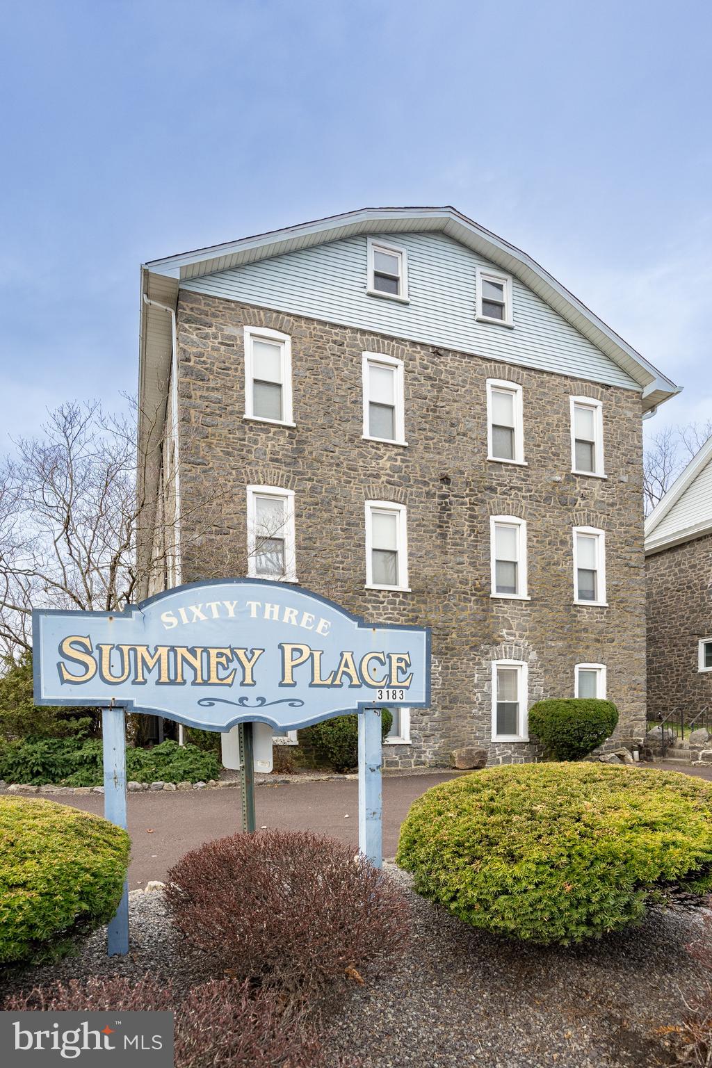3183 Main Street, Unit 2 Green Lane, PA 18054 - Photo 18 of 25 Exterior