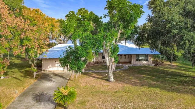 $725,000 | 6601 Wynn Road, Groveland, FL 34736