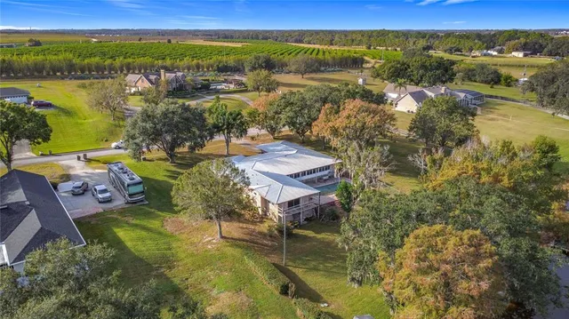$725,000 | 6601 Wynn Road, Groveland, FL 34736