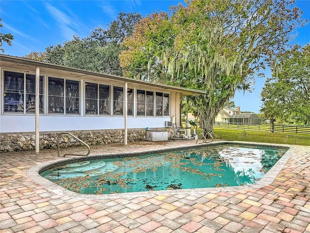 $725,000 | 6601 Wynn Road, Groveland, FL 34736