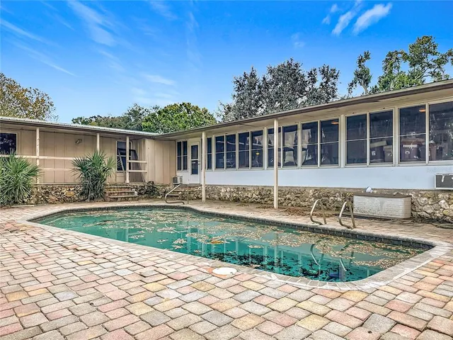 $725,000 | 6601 Wynn Road, Groveland, FL 34736