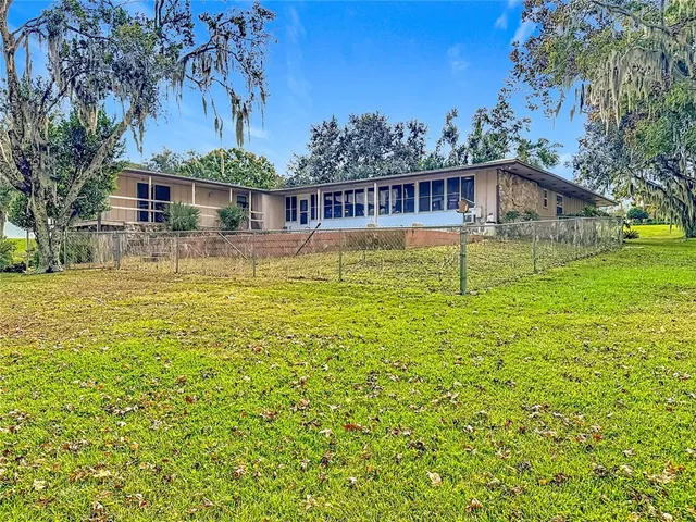 $725,000 | 6601 Wynn Road, Groveland, FL 34736