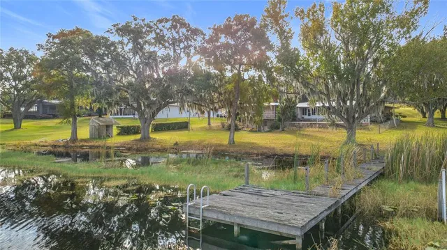 $725,000 | 6601 Wynn Road, Groveland, FL 34736