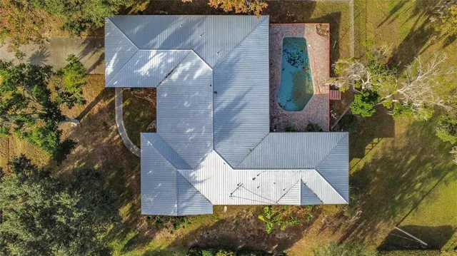 $725,000 | 6601 Wynn Road, Groveland, FL 34736