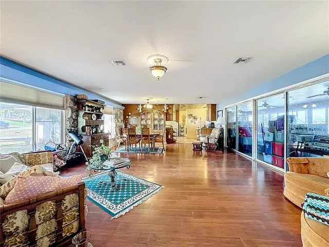 $725,000 | 6601 Wynn Road, Groveland, FL 34736