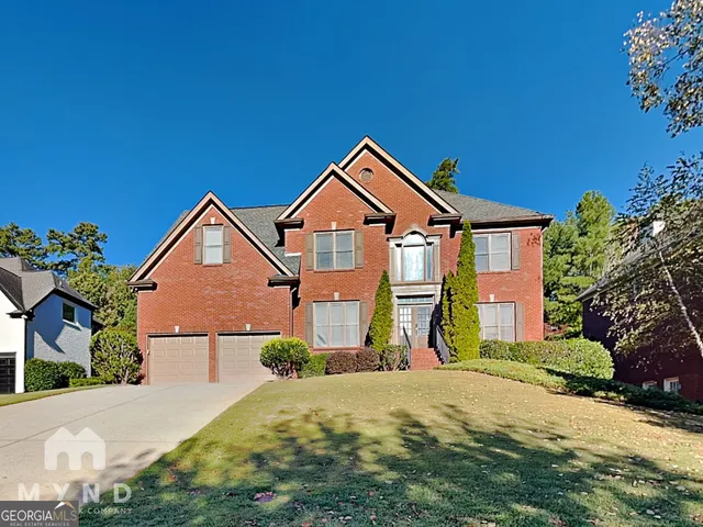 $4,075 | 12515 Magnolia Circle, Johns Creek, GA 30005