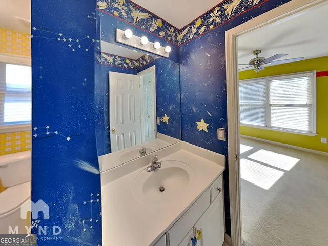 $4,075 | 12515 Magnolia Circle, Johns Creek, GA 30005