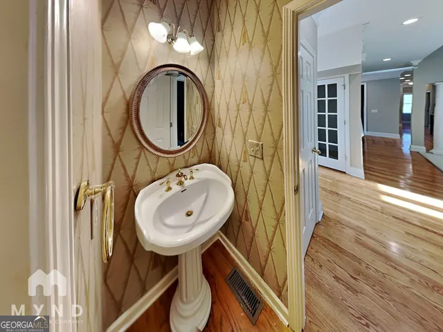 $4,075 | 12515 Magnolia Circle, Johns Creek, GA 30005