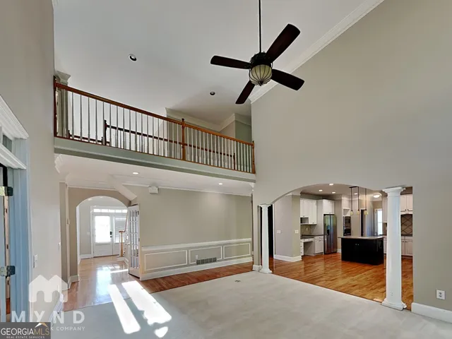 $4,075 | 12515 Magnolia Circle, Johns Creek, GA 30005