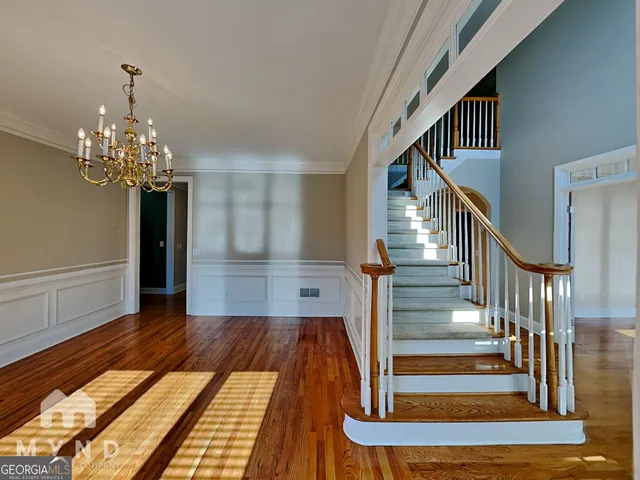 $4,075 | 12515 Magnolia Circle, Johns Creek, GA 30005