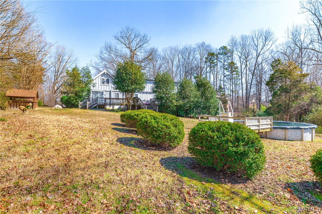 18641 Harrisons Road Amelia Court House, VA 23002 - Photo 10 of 12 Gallery Image 10