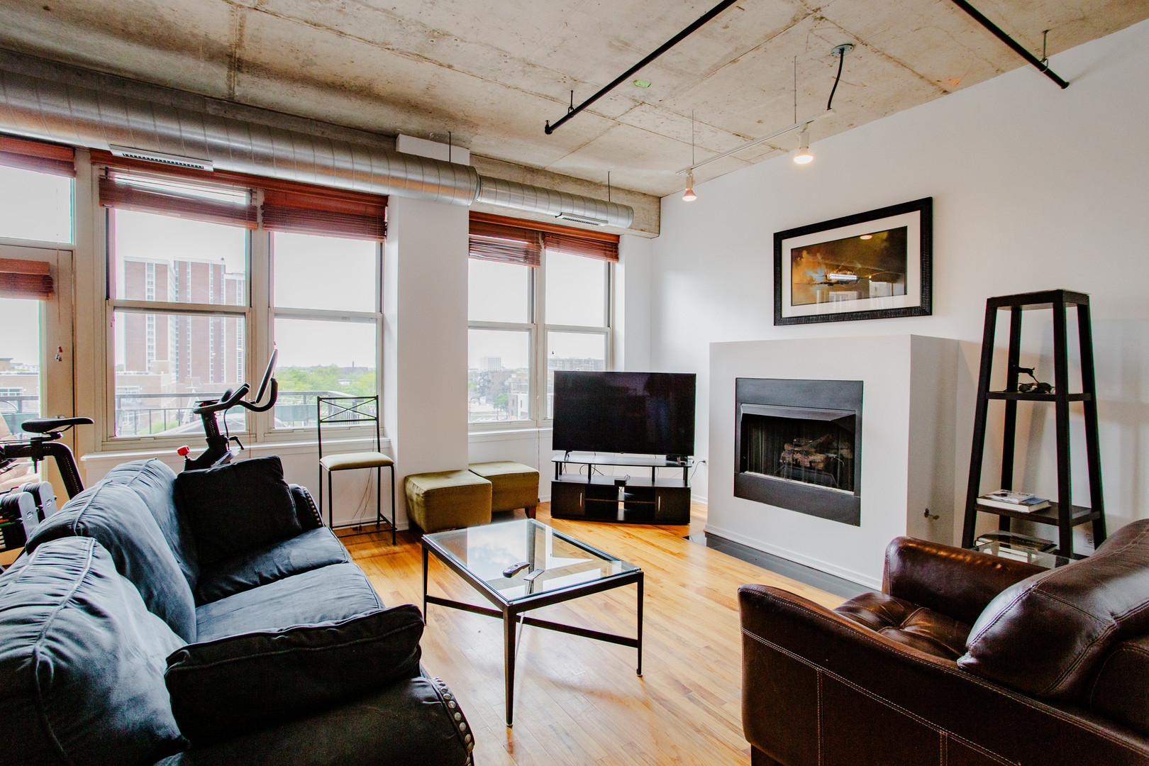 6 South Laflin Street, Unit 617 Chicago, IL 60607 - Photo 4 of 21