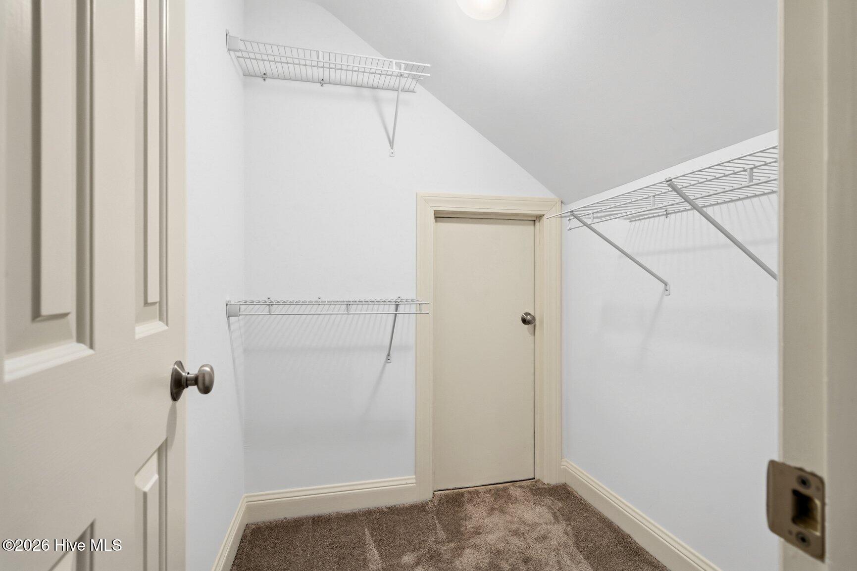726 Thomas Road Rocky Mount, NC 27801 - Photo 33 of 53 Walk in Closet