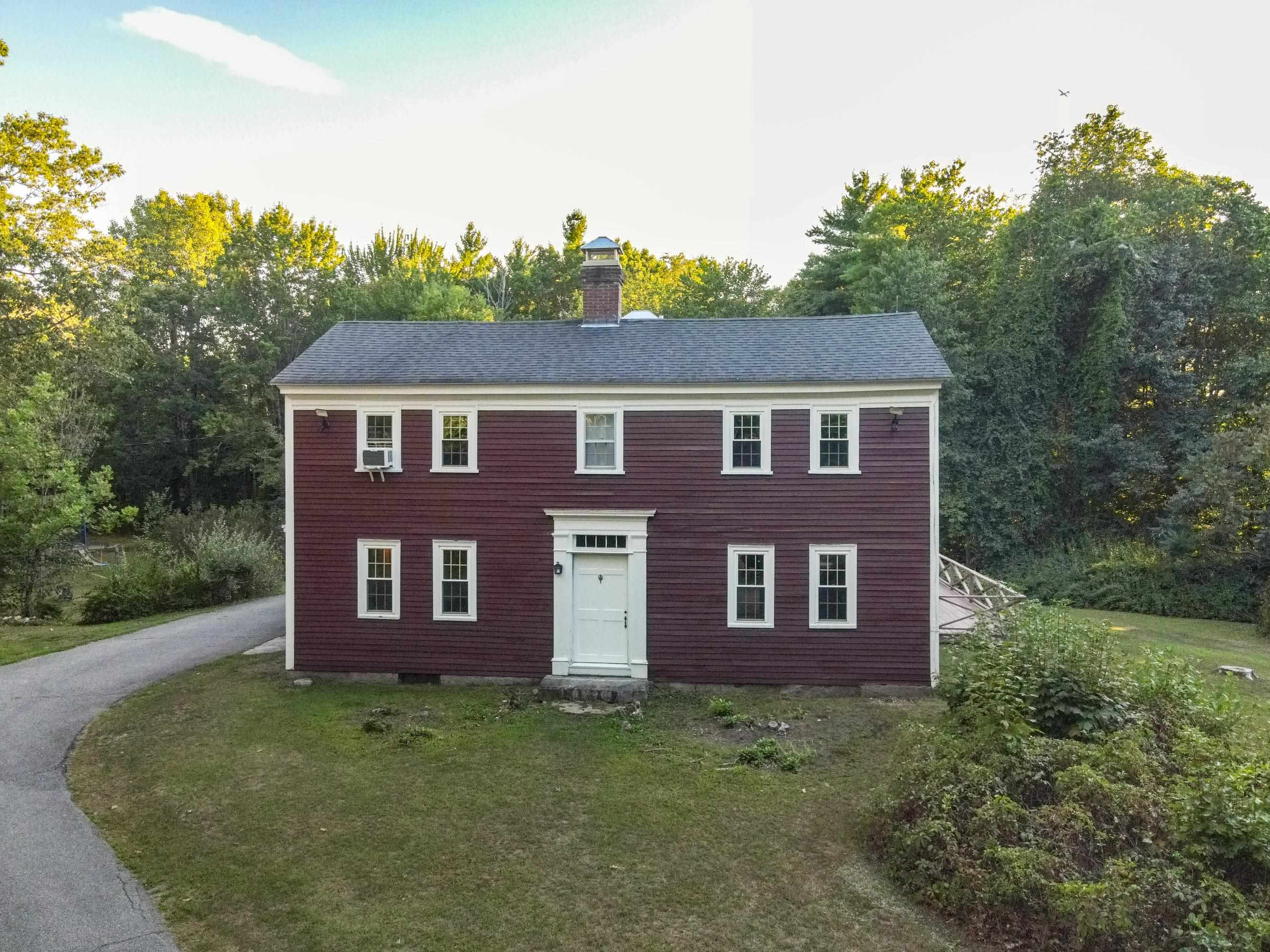 738 Robinson Road Pembroke, NH 03275 - Photo 4 of 58