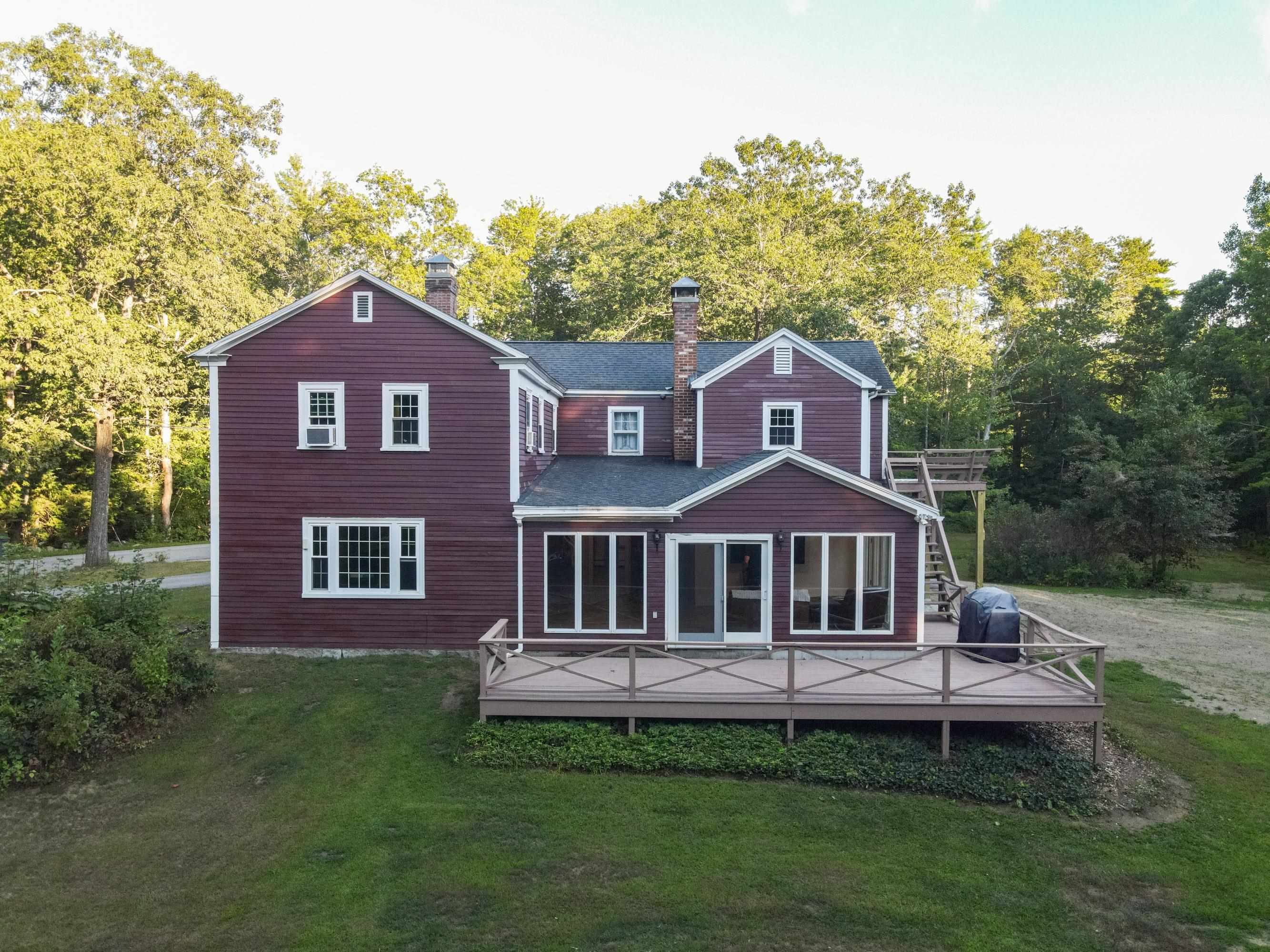 738 Robinson Road Pembroke, NH 03275 - Photo 46 of 58