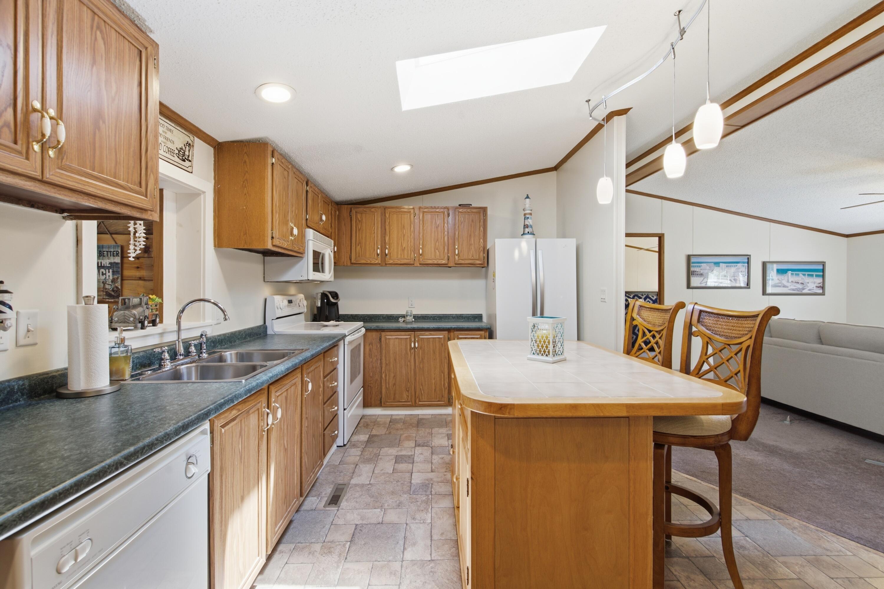 2196 Sanford Road, Unit 45 Wells, ME 04090 - Photo 9 of 43 DSC00286