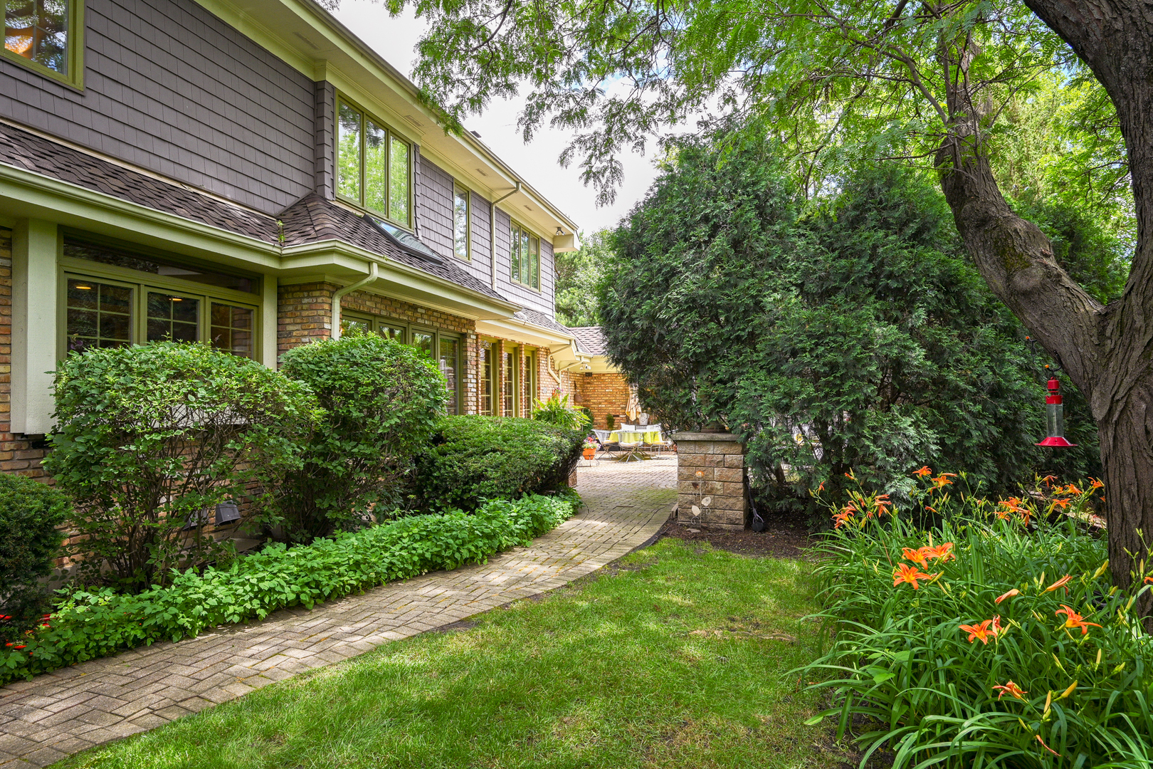 6450 Manor Drive Burr Ridge, IL 60527 - Photo 53 of 70