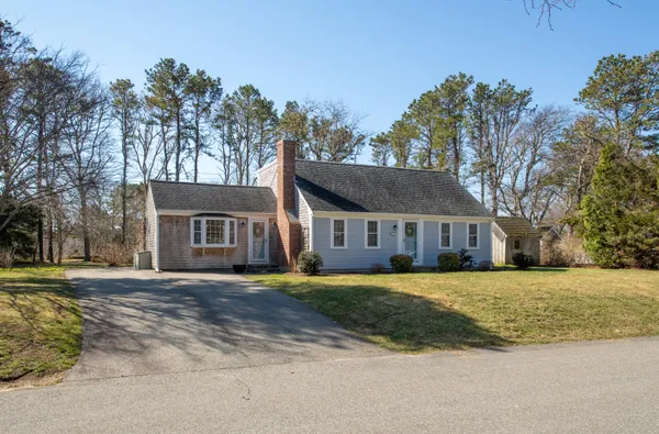 $799,000 | 89 Trout Brook Road, Cotuit, MA 02635