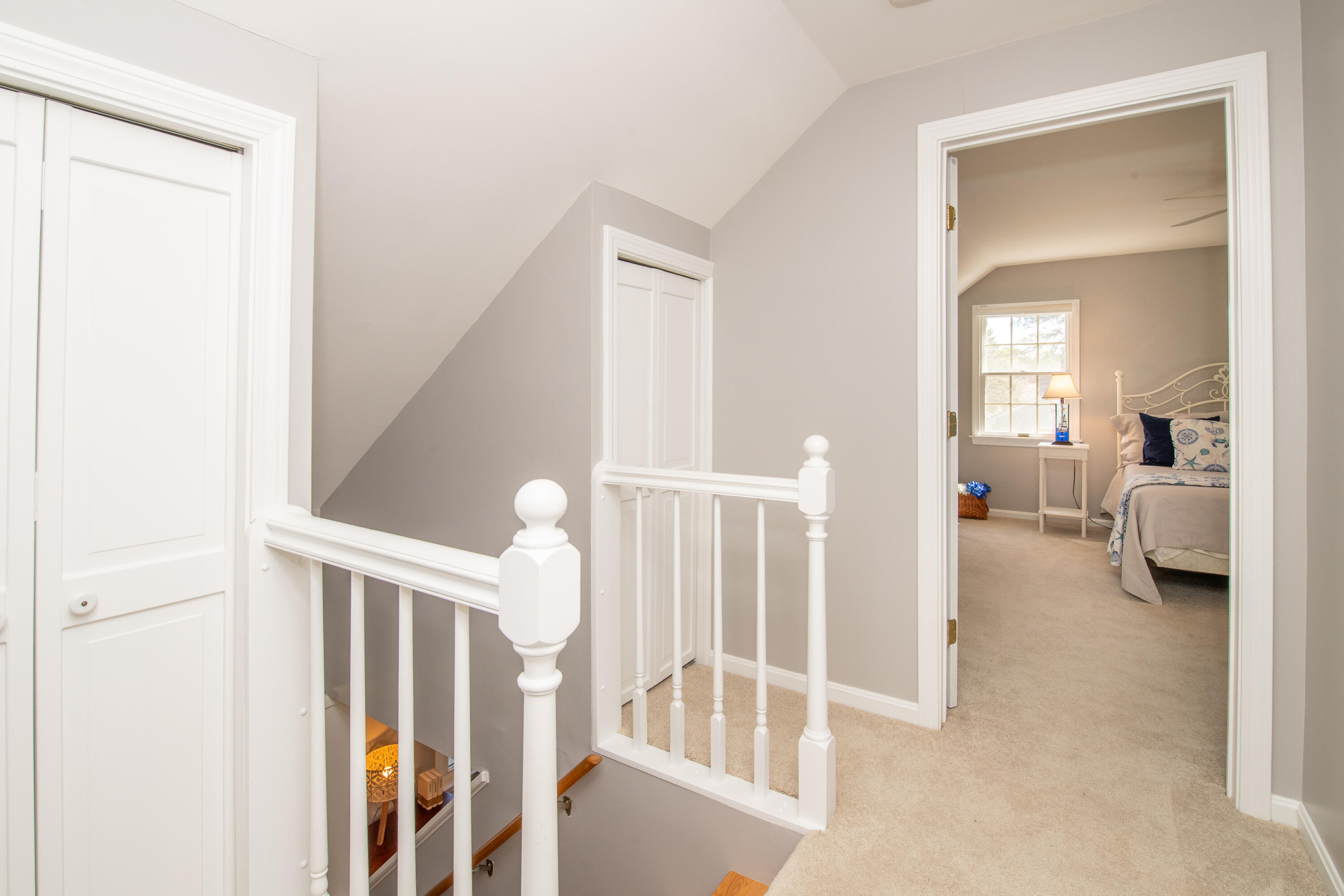 89 Trout Brook Road Cotuit, MA 02635 - Photo 29 of 67 7e Upper Hall