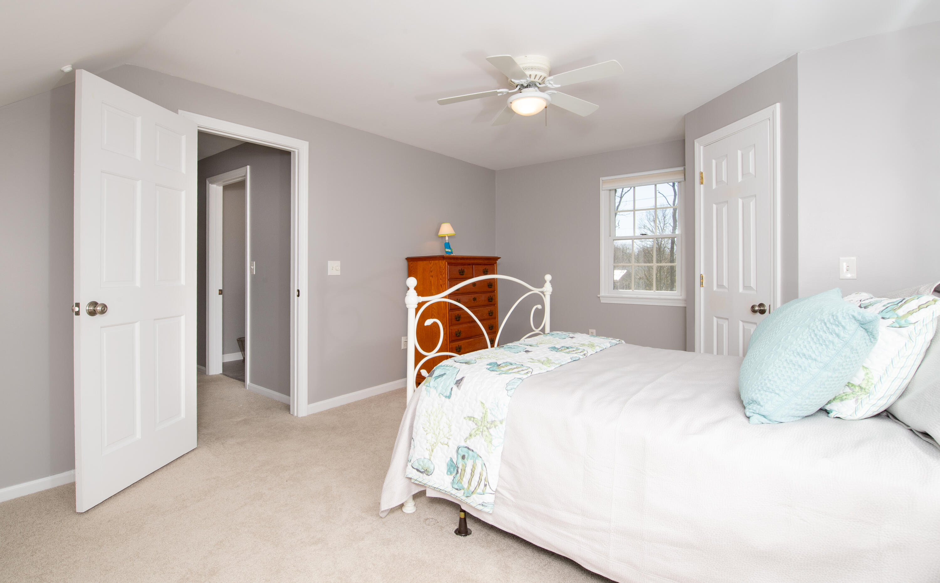 89 Trout Brook Road Cotuit, MA 02635 - Photo 39 of 67 9a Bed 3