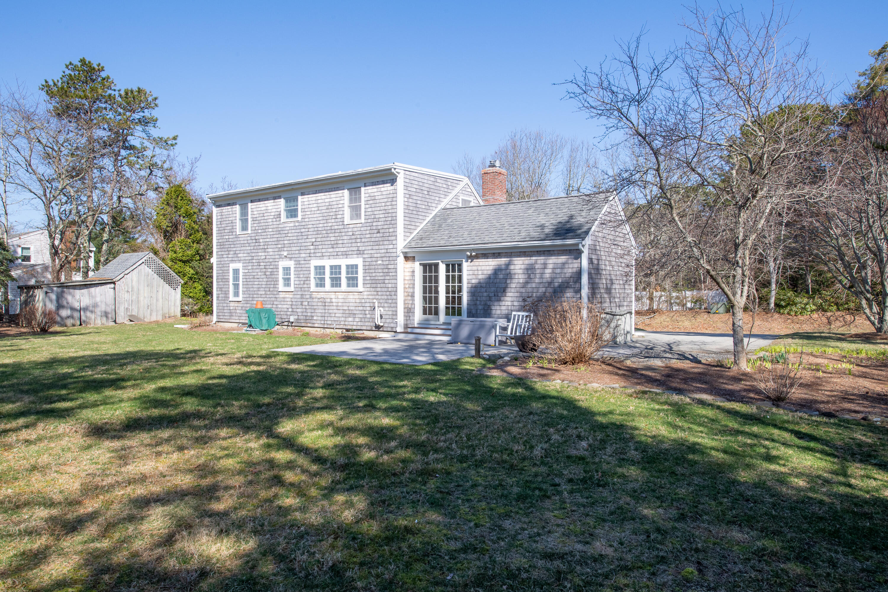 89 Trout Brook Road Cotuit, MA 02635 - Photo 55 of 67 _DSC4700